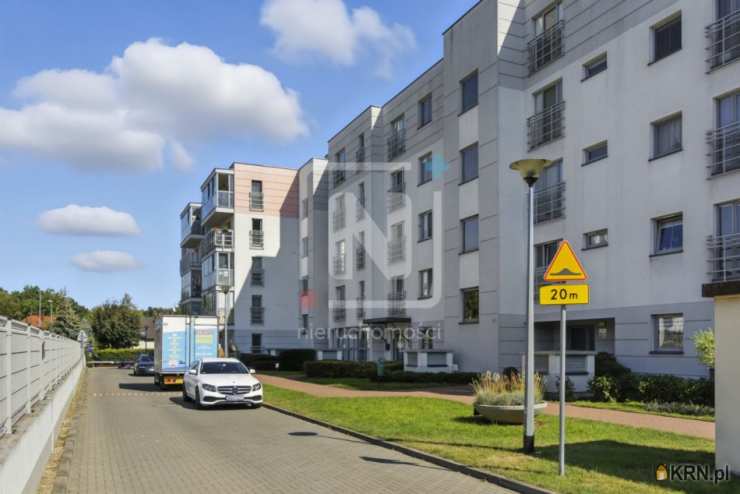 Warszawa, Białołęka/Nowodwory, ul. Odkryta, 3 pokojowe, Mieszkanie  na sprzedaż