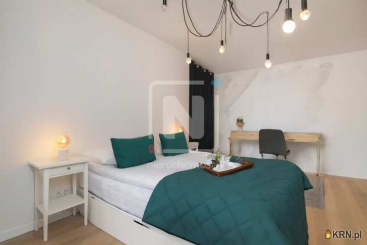 Mieszkanie  na sprzedaż, Warszawa, Ursus/Skorosze, ul. 1 Maja, 2 pokojowe