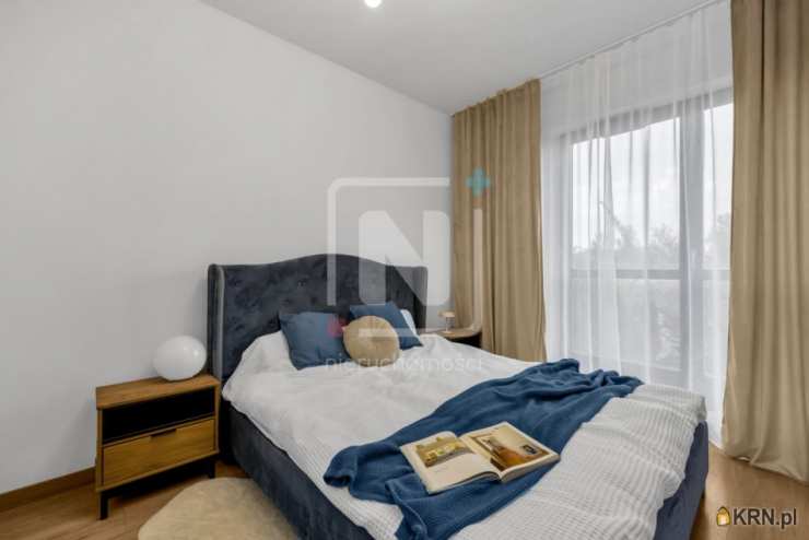 Mieszkanie  na sprzedaż, 3 pokojowe, Warszawa, Wilanów, ul. Bruzdowa