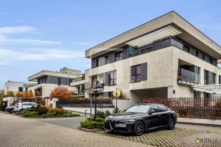 3 pokojowe, Mieszkanie  na sprzedaż, Warszawa, Wilanów, ul. Bruzdowa