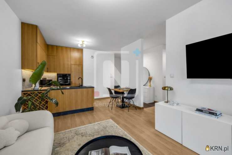 Mieszkanie  na sprzedaż, Warszawa, Wilanów, ul. Bruzdowa, 3 pokojowe