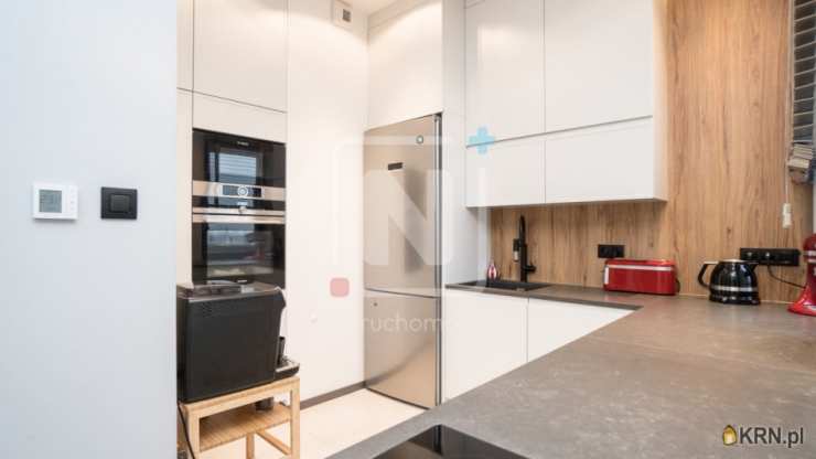 Mieszkanie  na sprzedaż, Warszawa, Wola/Odolany, ul. Jana Kazimierza, 3 pokojowe