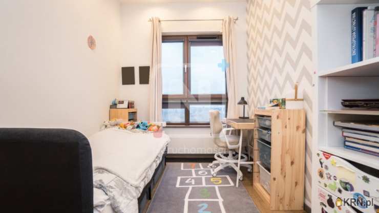 Mieszkanie  na sprzedaż, Warszawa, Wola/Odolany, ul. Jana Kazimierza, 3 pokojowe