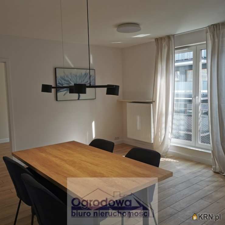 3 pokojowe, Mieszkanie  do wynajęcia, Warszawa, Praga Południe, ul. 