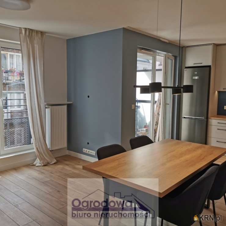 Ogrodowa Sp. z o.o., Mieszkanie  do wynajęcia, Warszawa, Praga Południe, ul. 