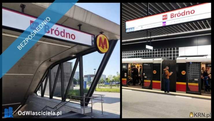 Warszawa, Targówek, ul. , 3 pokojowe, Mieszkanie  do wynajęcia