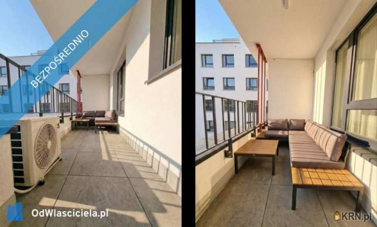 3 pokojowe, Mieszkanie  do wynajęcia, Warszawa, Targówek, ul. 