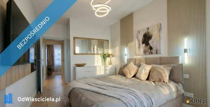 Mieszkanie  do wynajęcia, 3 pokojowe, Warszawa, Targówek, ul. 