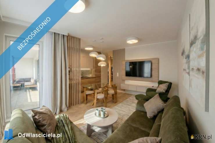 OdWlasciciela.pl, Mieszkanie  do wynajęcia, Warszawa, Targówek, ul. 