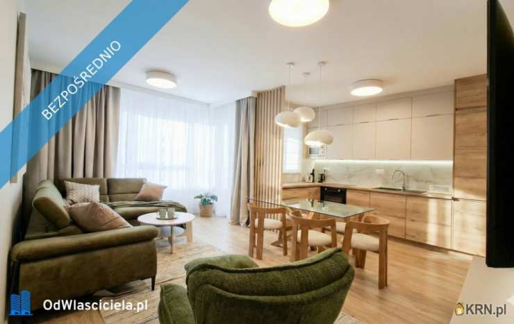 Mieszkanie  do wynajęcia, 3 pokojowe, Warszawa, Targówek, ul. 