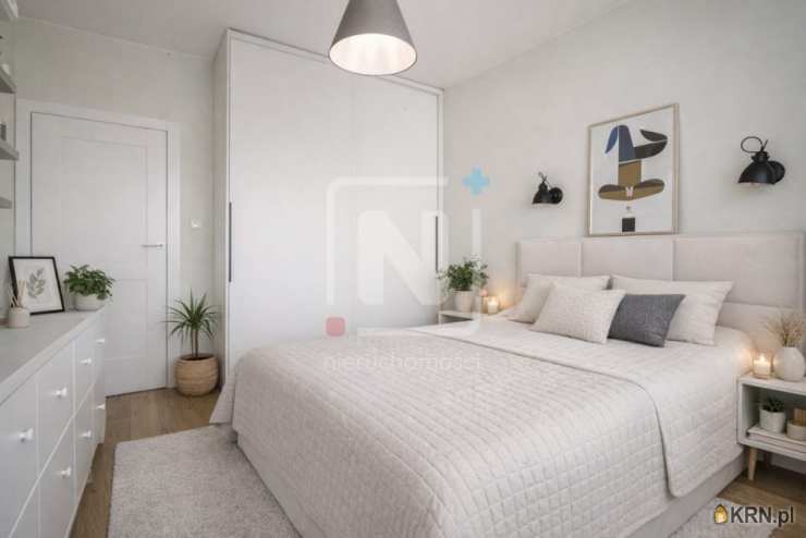 Mieszkanie  na sprzedaż, Warszawa, Wola/Odolany, ul. Goleszowska, 3 pokojowe