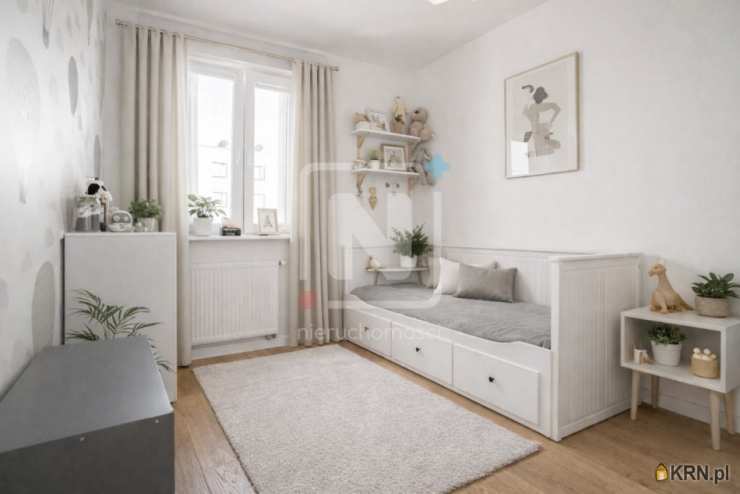 Warszawa, Wola/Odolany, ul. Goleszowska, 3 pokojowe, Mieszkanie  na sprzedaż