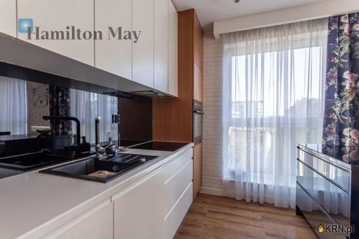 Hamilton May, Mieszkanie  do wynajęcia, Warszawa, ul. 