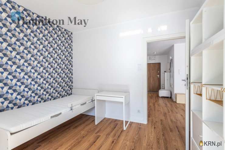 Hamilton May, Mieszkanie  do wynajęcia, Warszawa, ul. 