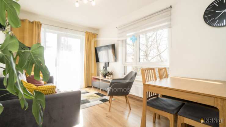 Mieszkanie  na sprzedaż, Warszawa, Włochy, ul. ks. J. Chrościckiego, 3 pokojowe