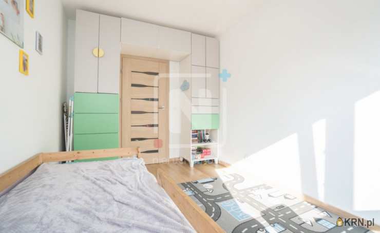 3 pokojowe, Mieszkanie  na sprzedaż, Warszawa, Włochy, ul. ks. J. Chrościckiego