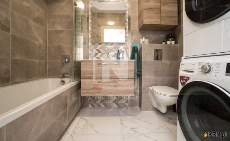 Warszawa, Włochy, ul. ks. J. Chrościckiego, Mieszkanie  na sprzedaż, 3 pokojowe