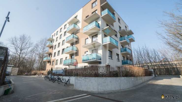 3 pokojowe, Mieszkanie  na sprzedaż, Warszawa, Włochy, ul. ks. J. Chrościckiego