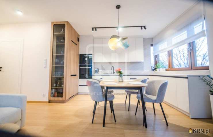 Mieszkanie  na sprzedaż, Warszawa, Bielany, ul. T. Nocznickiego, 3 pokojowe