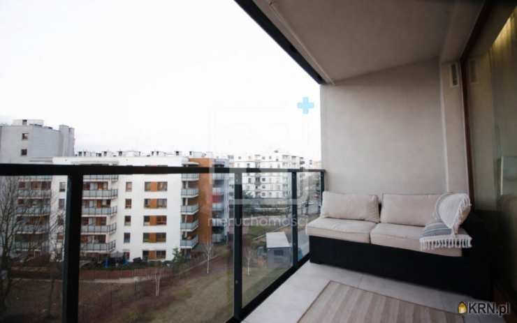 Mieszkanie  na sprzedaż, Warszawa, Bielany, ul. T. Nocznickiego, 3 pokojowe