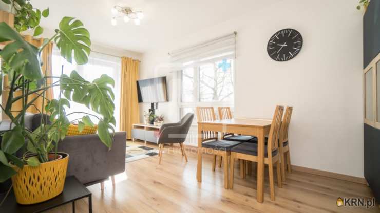 Mieszkanie  na sprzedaż, Warszawa, Włochy, ul. ks. J. Chrościckiego, 3 pokojowe