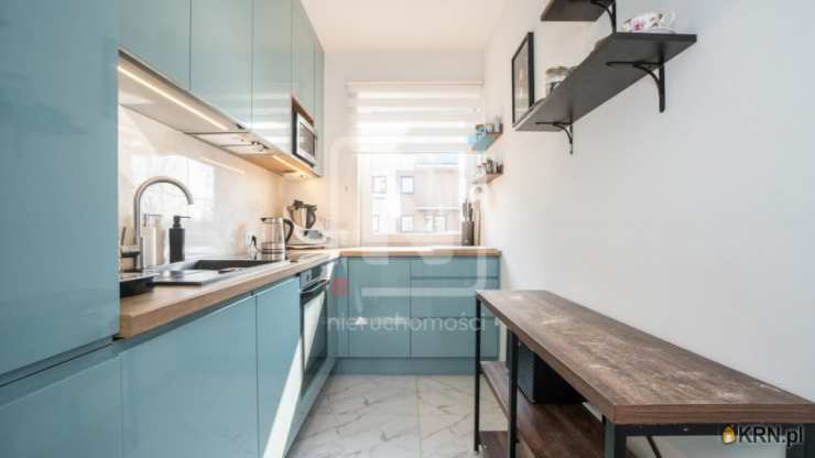 3 pokojowe, Mieszkanie  na sprzedaż, Warszawa, Włochy, ul. ks. J. Chrościckiego