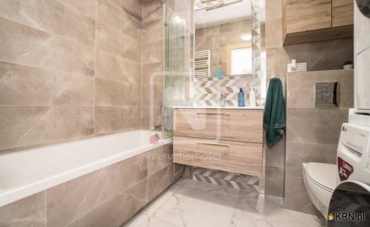 Nieruchomości Plus Piotr Kasprzak Paulina Pacelt Spółka Cywilna, Mieszkanie  na sprzedaż, Warszawa, Włochy, ul. ks. J. Chrościckiego