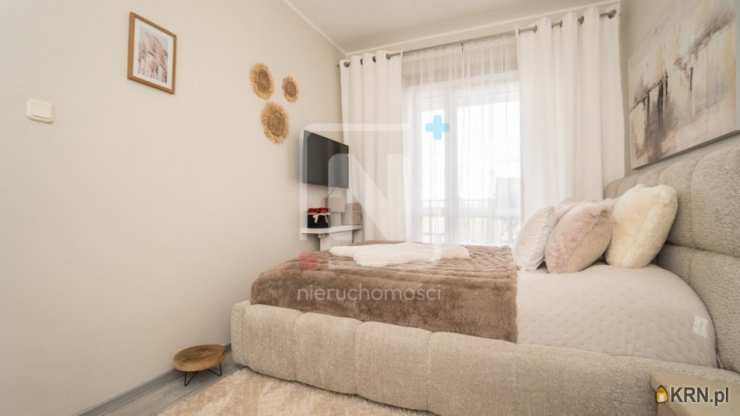 Warszawa, Wola, ul. W. Pola, Mieszkanie  na sprzedaż, 3 pokojowe