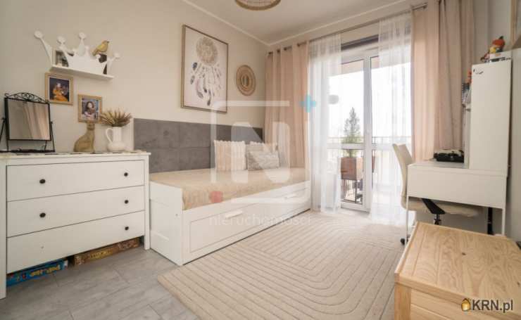 3 pokojowe, Warszawa, Wola, ul. W. Pola, Mieszkanie  na sprzedaż