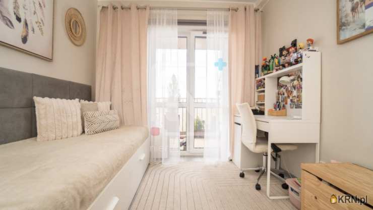 Nieruchomości Plus Piotr Kasprzak Paulina Pacelt Spółka Cywilna, Mieszkanie  na sprzedaż, Warszawa, Wola, ul. W. Pola