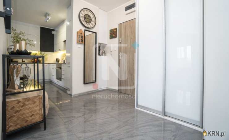 Warszawa, Wola, ul. W. Pola, Mieszkanie  na sprzedaż, 3 pokojowe