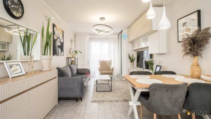 Warszawa, Wola, ul. W. Pola, 3 pokojowe, Mieszkanie  na sprzedaż