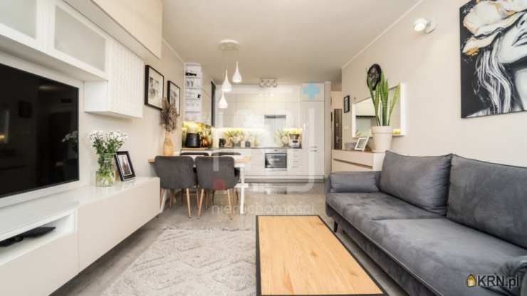 3 pokojowe, Warszawa, Wola, ul. W. Pola, Mieszkanie  na sprzedaż