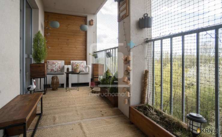 3 pokojowe, Mieszkanie  na sprzedaż, Warszawa, Wola, ul. W. Pola