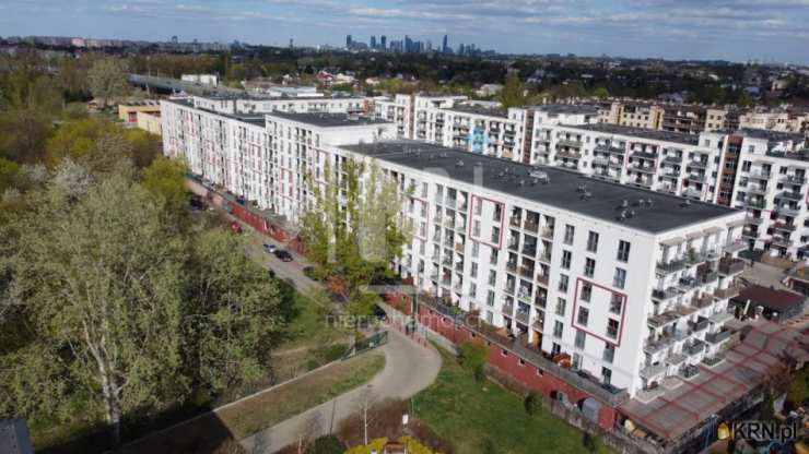 Mieszkanie  na sprzedaż, Warszawa, Wola, ul. W. Pola, 3 pokojowe