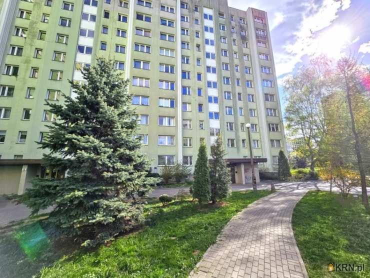 Mieszkanie  na sprzedaż, Warszawa, Bemowo, ul. K. Wyki, 3 pokojowe