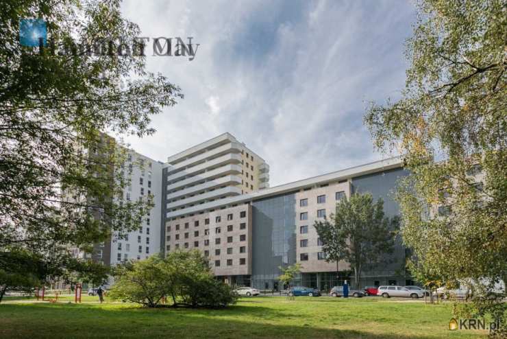 , Mieszkanie  na sprzedaż, Warszawa, ul. 