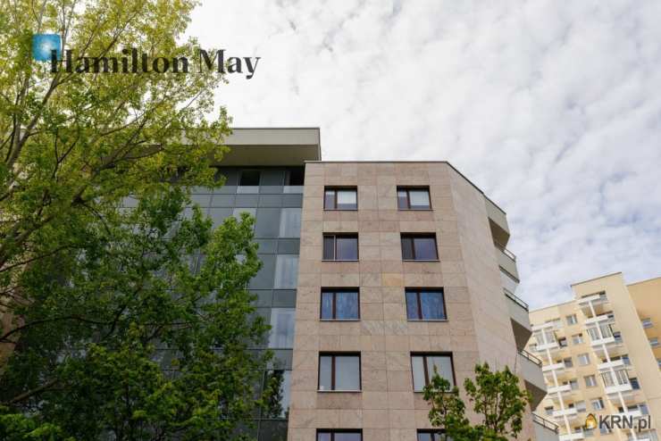 Hamilton May, Mieszkanie  na sprzedaż, Warszawa, ul. 