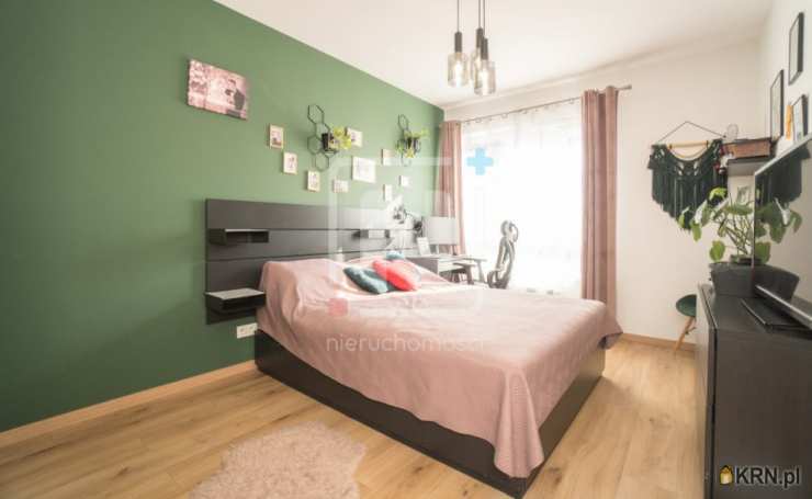 Warszawa, Włochy, ul. ks. J. Chrościckiego, 3 pokojowe, Mieszkanie  na sprzedaż