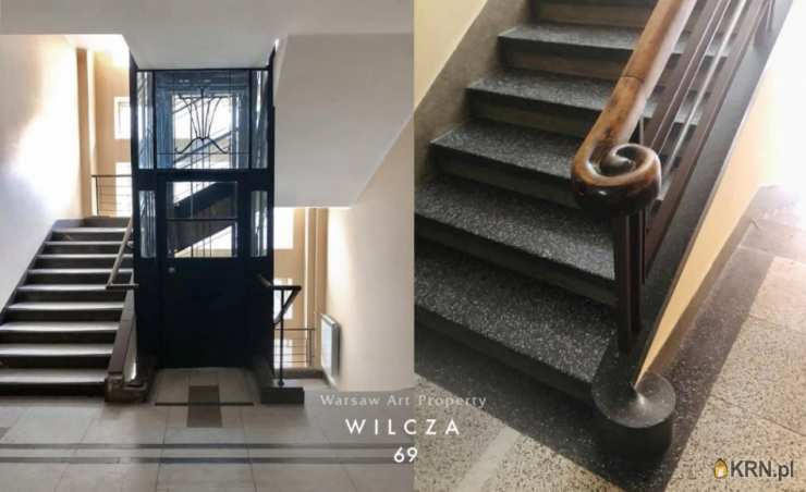 OdWlasciciela.pl, Mieszkanie  na sprzedaż, Warszawa, Śródmieście, ul. Wilcza