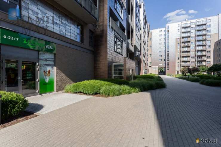 Mieszkanie  do wynajęcia, Warszawa, ul. , 