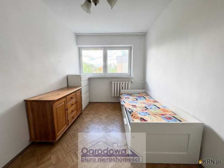 Mieszkanie  do wynajęcia, 3 pokojowe, Warszawa, Mokotów, ul. 