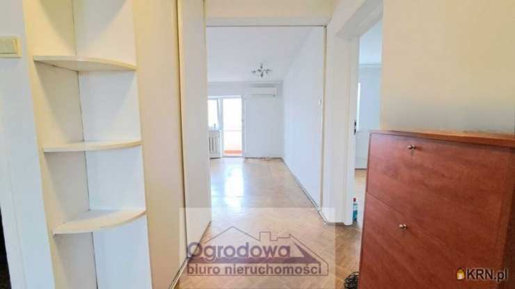 3 pokojowe, Mieszkanie  do wynajęcia, Warszawa, Mokotów, ul. 