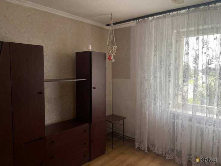 2 pokojowe, Mieszkanie  na sprzedaż, Wierzbica-Osiedle, ul. 