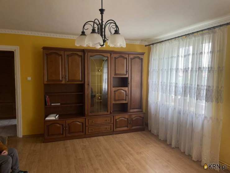 Mieszkanie  na sprzedaż, 2 pokojowe, Wierzbica-Osiedle, ul. 