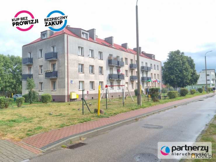 Mieszkanie  na sprzedaż, 3 pokojowe, Władysławowo, ul. Abrahama