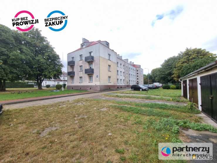 PARTNERZY Nieruchomości sp. z o.o., Mieszkanie  na sprzedaż, Władysławowo, ul. Abrahama