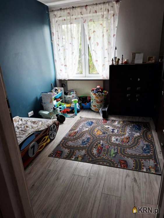 , Mieszkanie  na sprzedaż, Wojciechy, ul. 