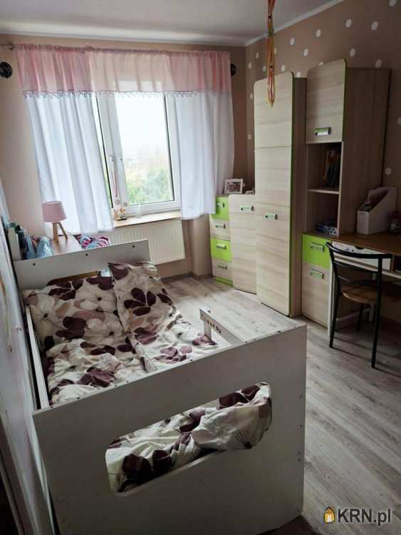 Mieszkanie  na sprzedaż, Wojciechy, ul. , 3 pokojowe