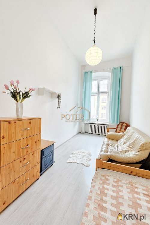 Mieszkanie  na sprzedaż, 3 pokojowe, Wrocław, Stare Miasto, ul. marsz. J. Piłsudskiego